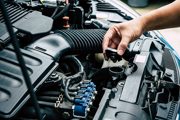 5 DIY Car Repairs That Can Be Done in an Afternoon | Lorentz Automotive